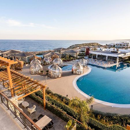 Maldives Holiday Homes Kalograia (Northern Cyprus) Exterior foto