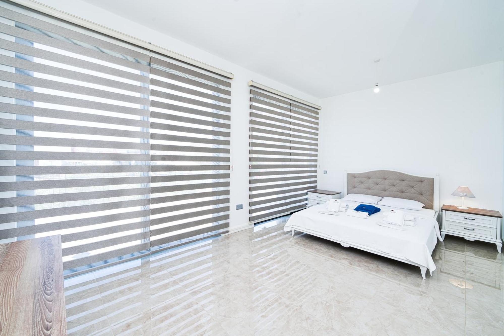 Maldives Holiday Homes Kalograia (Northern Cyprus) Exterior foto